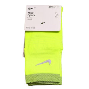Nike Spark Dri Fit Lightweight Running Socks Unisex